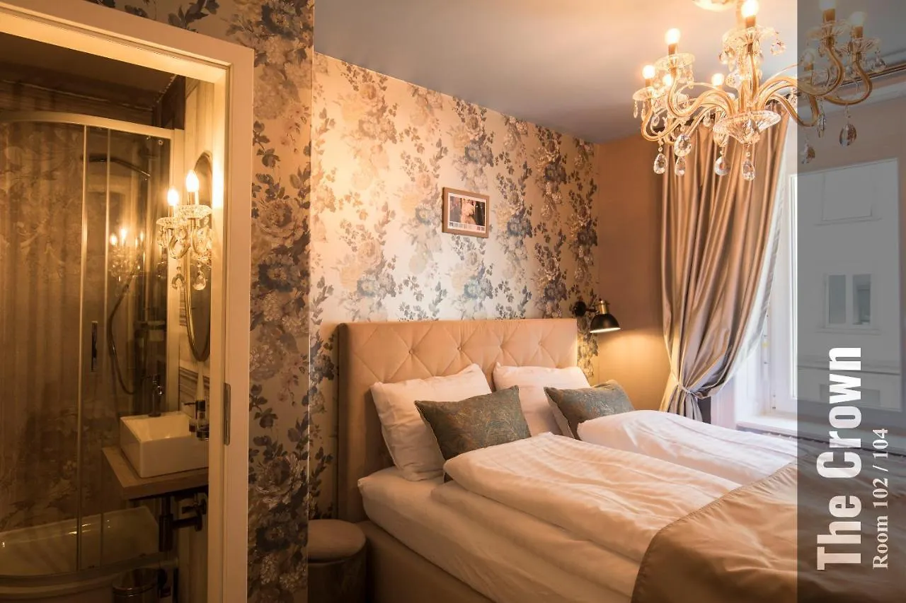 The Henry Self Check-In Guesthouse Zurigo Svizzera