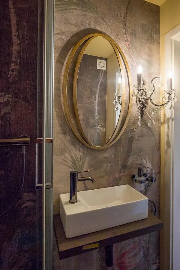 *** Aparthotel The Henry Self Check-In Guesthouse Zurigo Svizzera