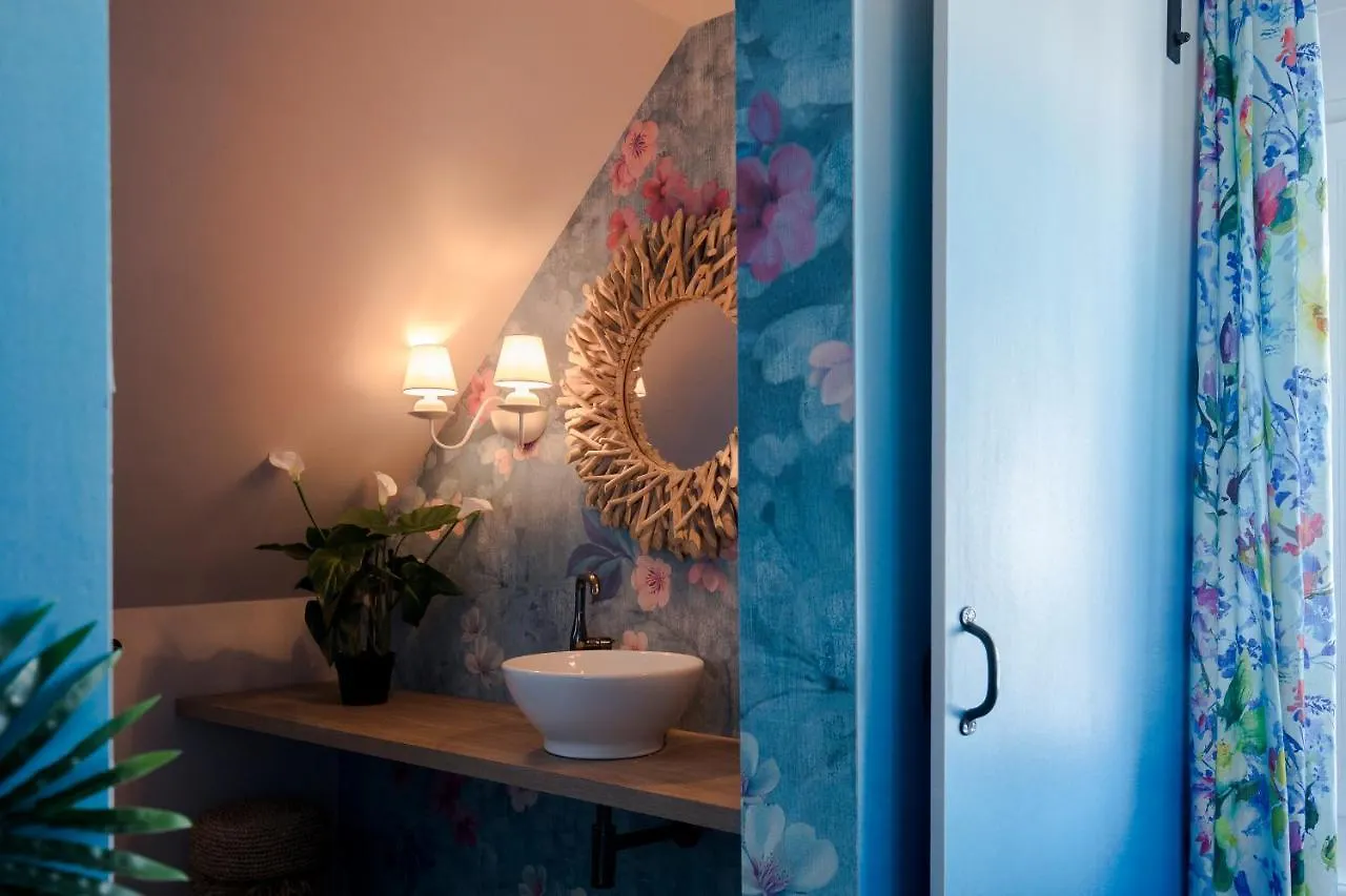 *** Aparthotel The Henry Self Check-In Guesthouse Zurigo Svizzera