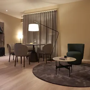 Aparthotel - Franklinstrasse, Zurigo