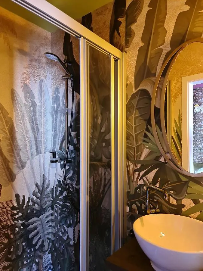 The Henry Self Check-In Guesthouse Zurich